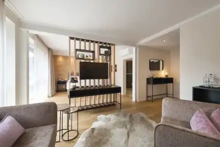 Munte am Stadtwald - 92