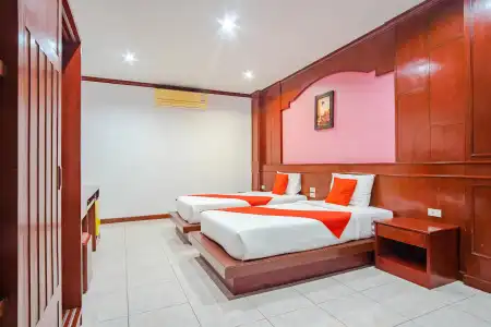 Art Mansion Patong - 32