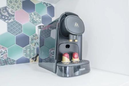 Bamblue Boutique Apartments - 32