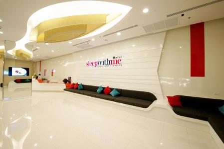 Sleep With Me design @ patong - 1