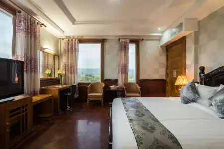 Shwe Pyi Thar - 38