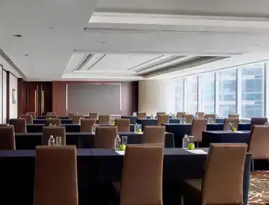 Cordis, Hong Kong (Langham Hospitality Group) - 14