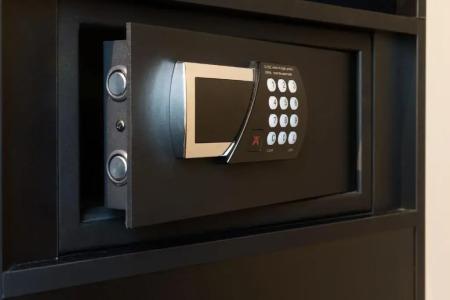 Holiday Inn - the niu, COBBLES ESSEN by IHG - 34