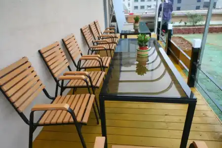 Star Guest House - 17