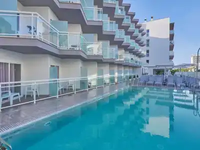 BQ Amfora Beach - Adults Only - 18