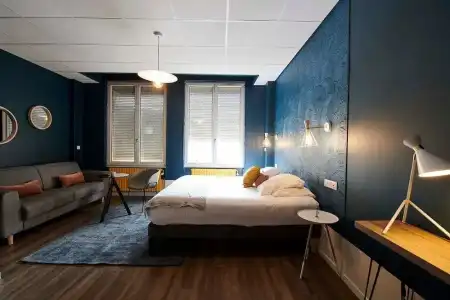 Hôtel de France - 14