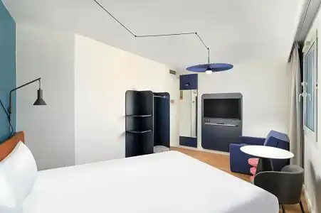 ibis Budapest Centrum - 54