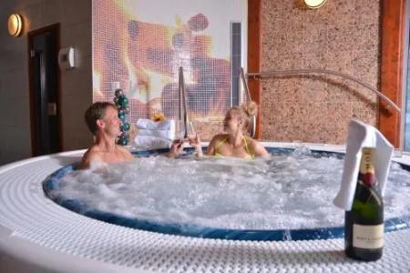 Spa & Wellness Harmonie - 17