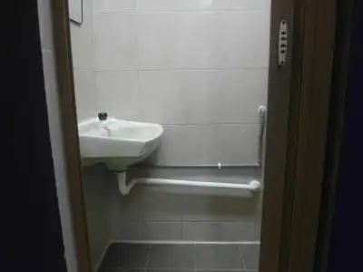 Oasis Guest House - 7