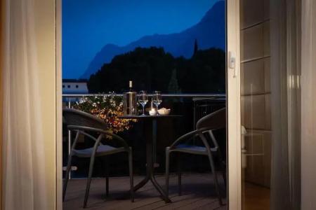 Savoy Palace - TonelliHotels - 110