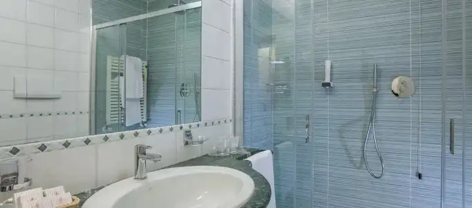Terme Bristol Buja - 9