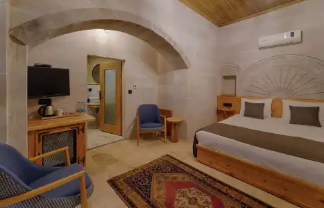 Concept Cave House - 13