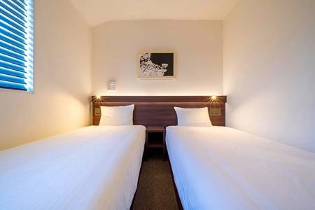 RESI STAY JISCO KYOTO GOSHONISHI - 53