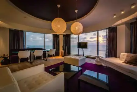 Royal Beach Tel Aviv - 36