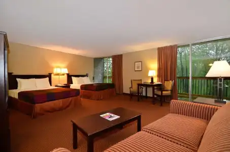Best Western Branson Inn And Conference Center - 79