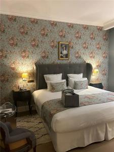 & Spa Le Grand Monarque, Best Western Premier Collection - 76