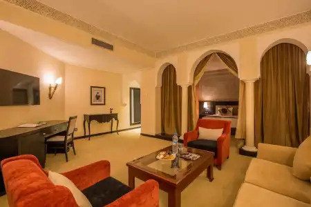 Ennakhil Marrakech & SPA - 119