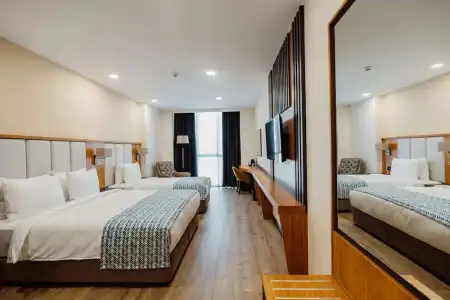 Best Western Plus Batumi - 43