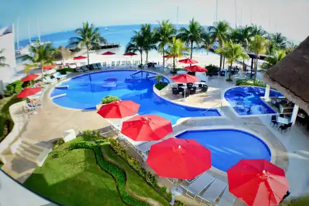 Cancun Bay All Inclusive - 18