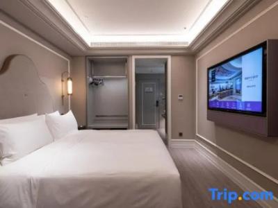 Mercure Shanghai Xujiahui South - 32