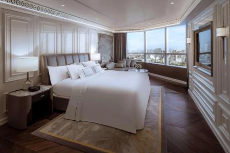 Melia Hanoi - 4