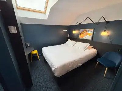 Sure by Best Western Annecy - 94