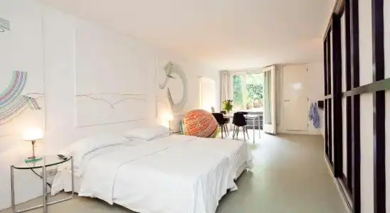 Kien Bed & Breakfast Studio's - 2
