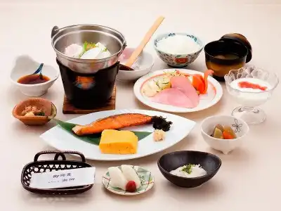 Ryokan Le Vent Vert Kokyo - 10