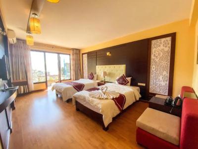 Sapa Elegance - 95