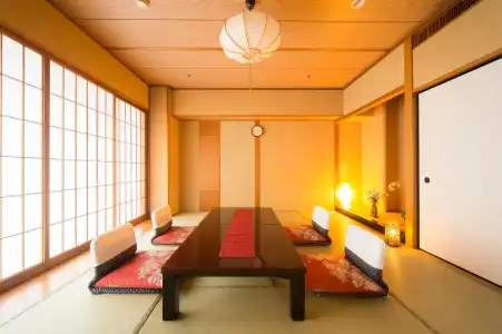 Nishi-no-Miyabi Tokiwa - 2