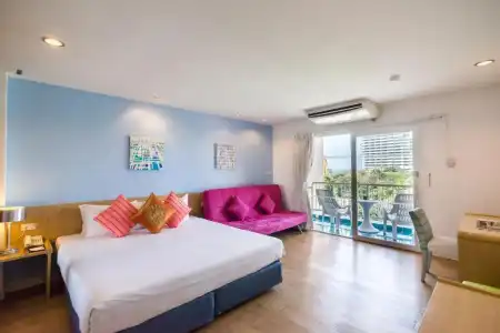 Best Bella Pattaya - 54