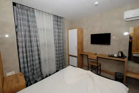 M-Oda Otel - 53