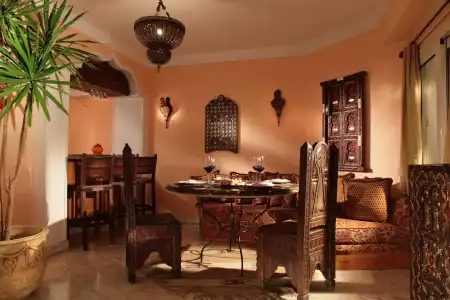Royal Savoy Sharm El Sheikh - 26