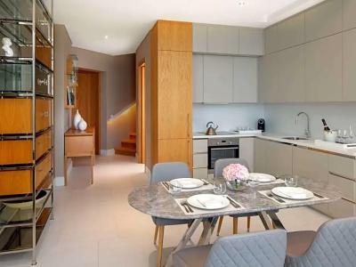 SLS Dubai & Residences - 90