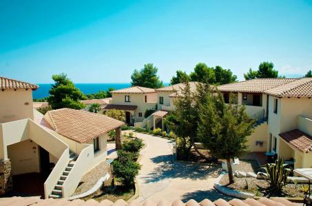 Club Esse Cala Gonone - Cala Gonone - 13