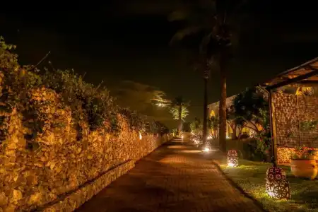 Resort Baia dei Turchi Adults Only - 6