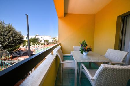 Grand Terme Di Augusto - 92
