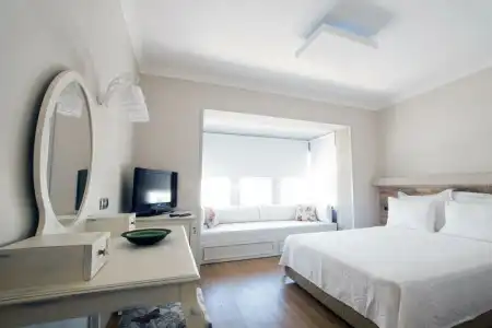 Triangulo Alacati (Adults Only +12) - 1