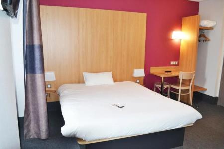 B&B Dijon Centre - 23