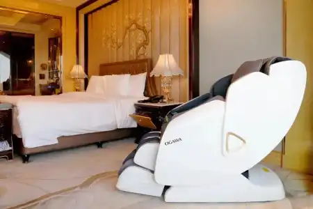 Wanda Reign Wuhan - 99