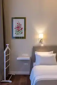 Tiflis Opera Aparthotel - 96