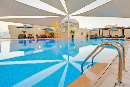 Al Khoory Apartments - 16