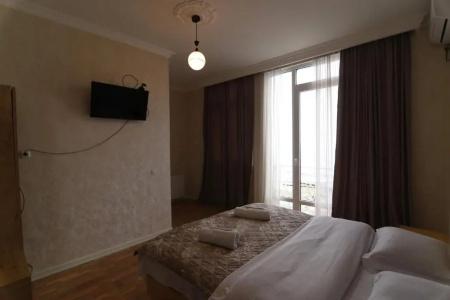 Guest House Alazani Valley - 25