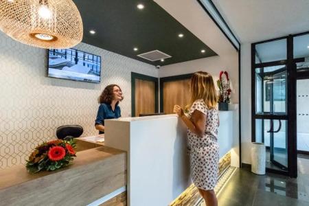 Les Loges du Park - 48