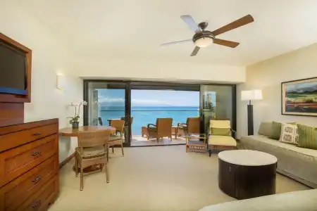 Napili Kai Beach Resort - 57