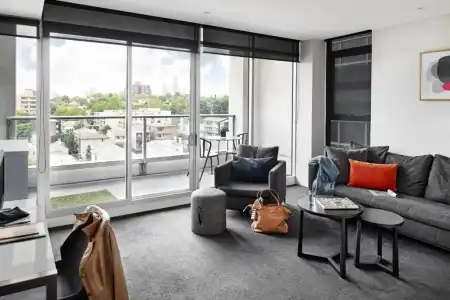 Punthill South Yarra Grand - 54