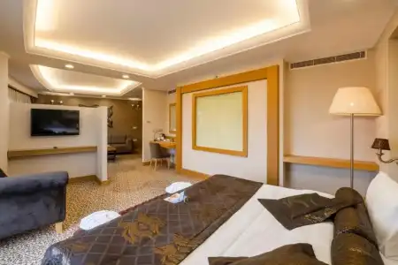 Grand Pasha Lefkosa & Casino & Spa - 23