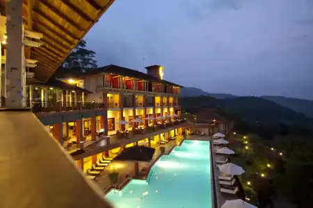 Amaya Hills Kandy - 10