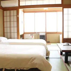 Gero Koyokan Annex WANPAKUTEI - 26