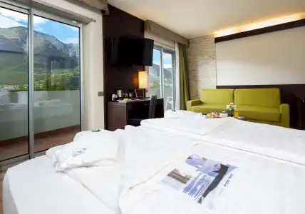 Best Western Adige - 77